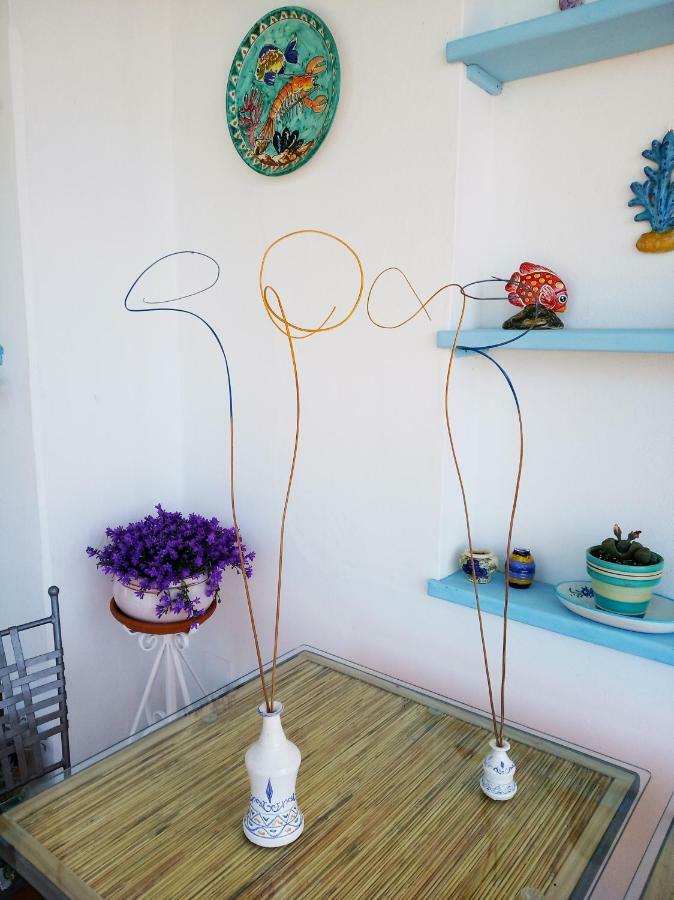 B&B La Casa Del Gelso Acquafredda Εξωτερικό φωτογραφία