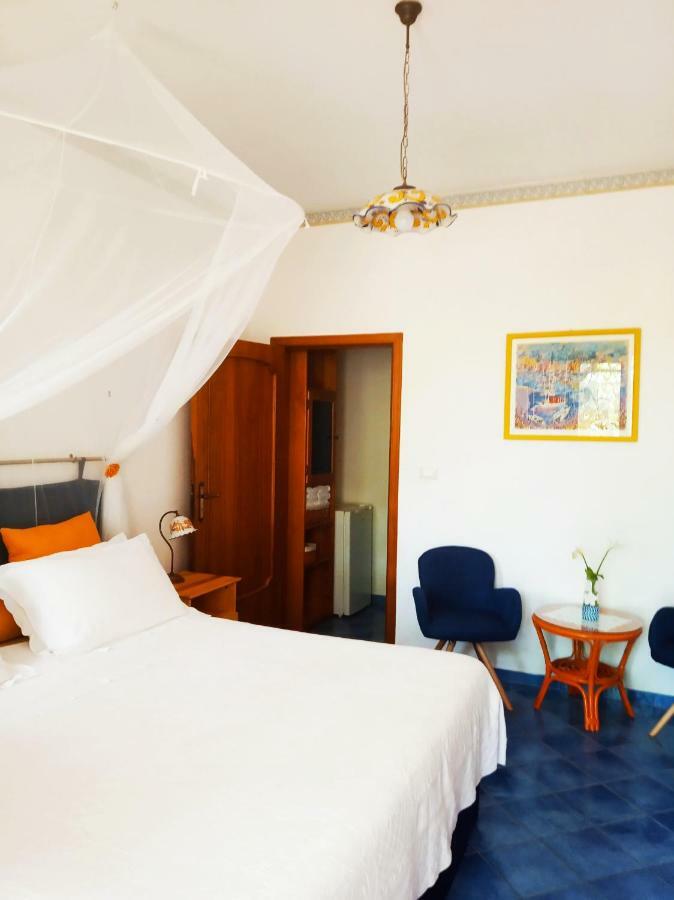 B&B La Casa Del Gelso Acquafredda Εξωτερικό φωτογραφία